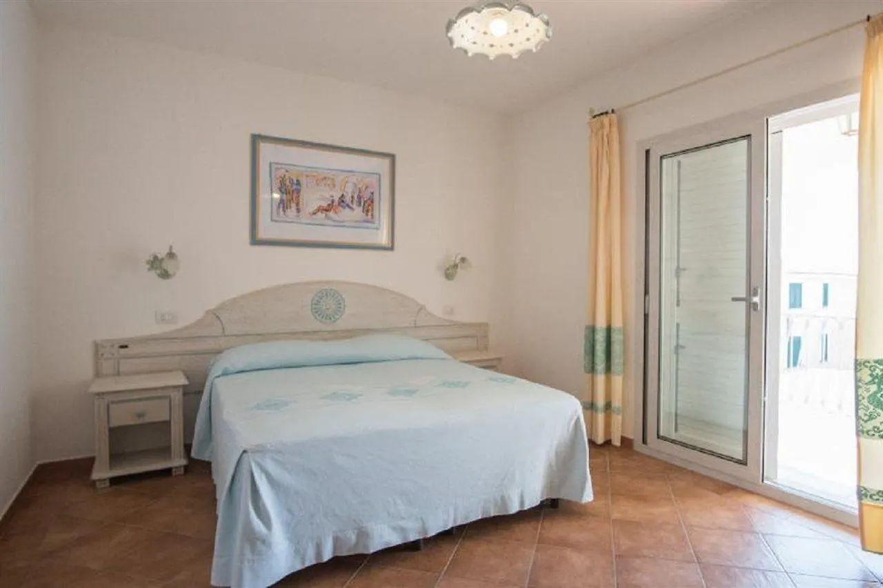 Le Residenze Del Golfo Di Orosei Hotel