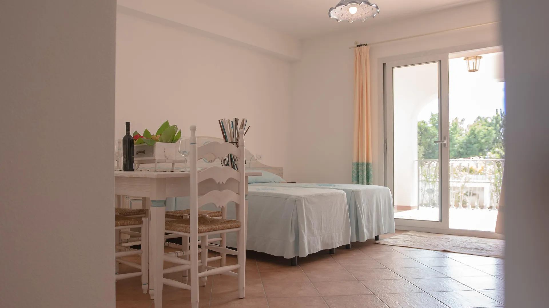 Le Residenze Del Golfo Di Orosei Hotel