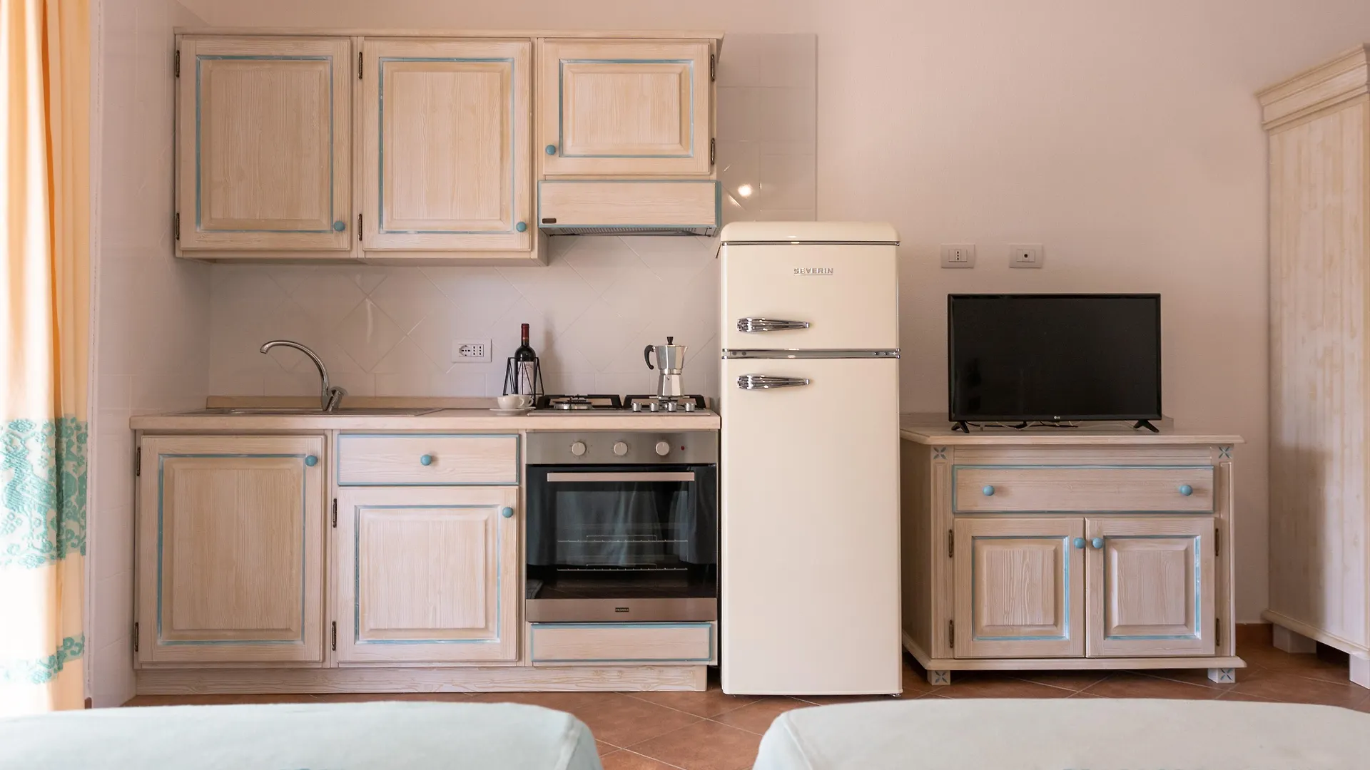 Le Residenze Del Golfo Di Orosei Hotel Italy