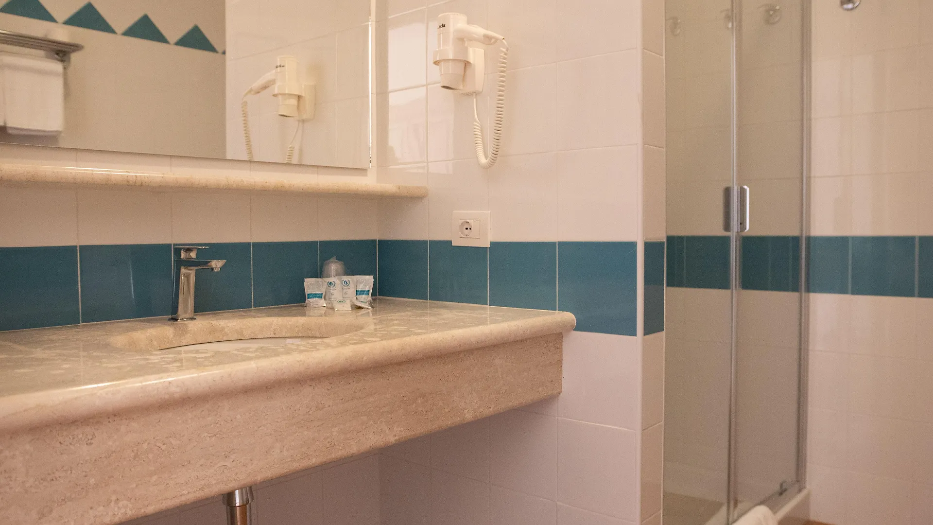 Le Residenze Del Golfo Di Orosei Hotell