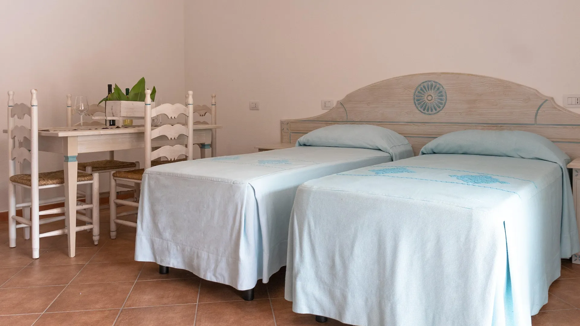 Le Residenze Del Golfo Di Orosei Hotel