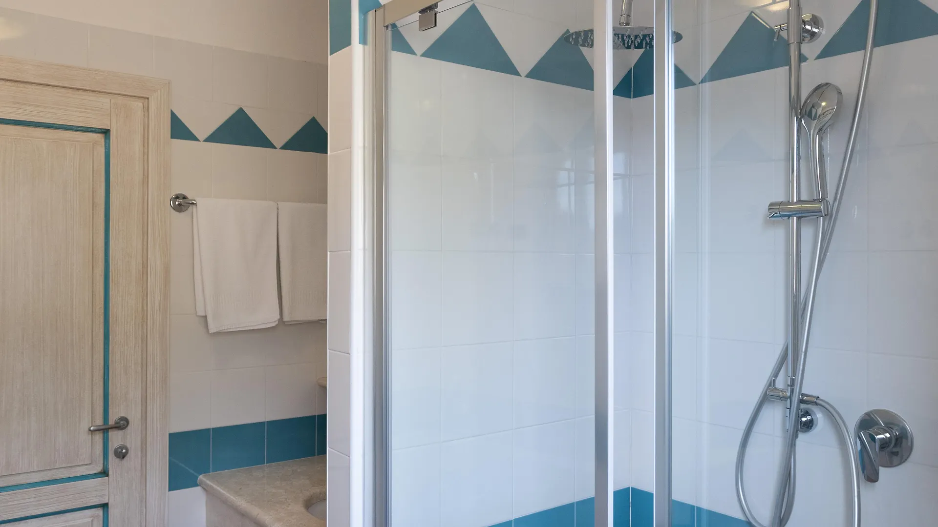 Le Residenze Del Golfo Di Orosei Hotel 0*,
