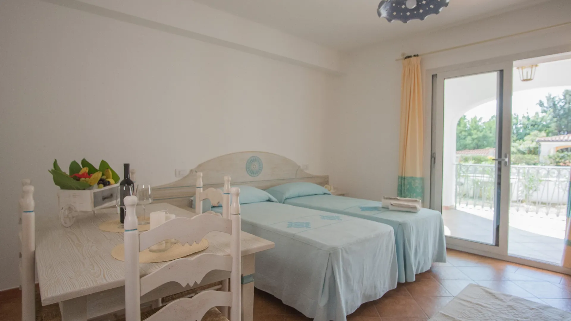 Le Residenze Del Golfo Di Orosei Hotel