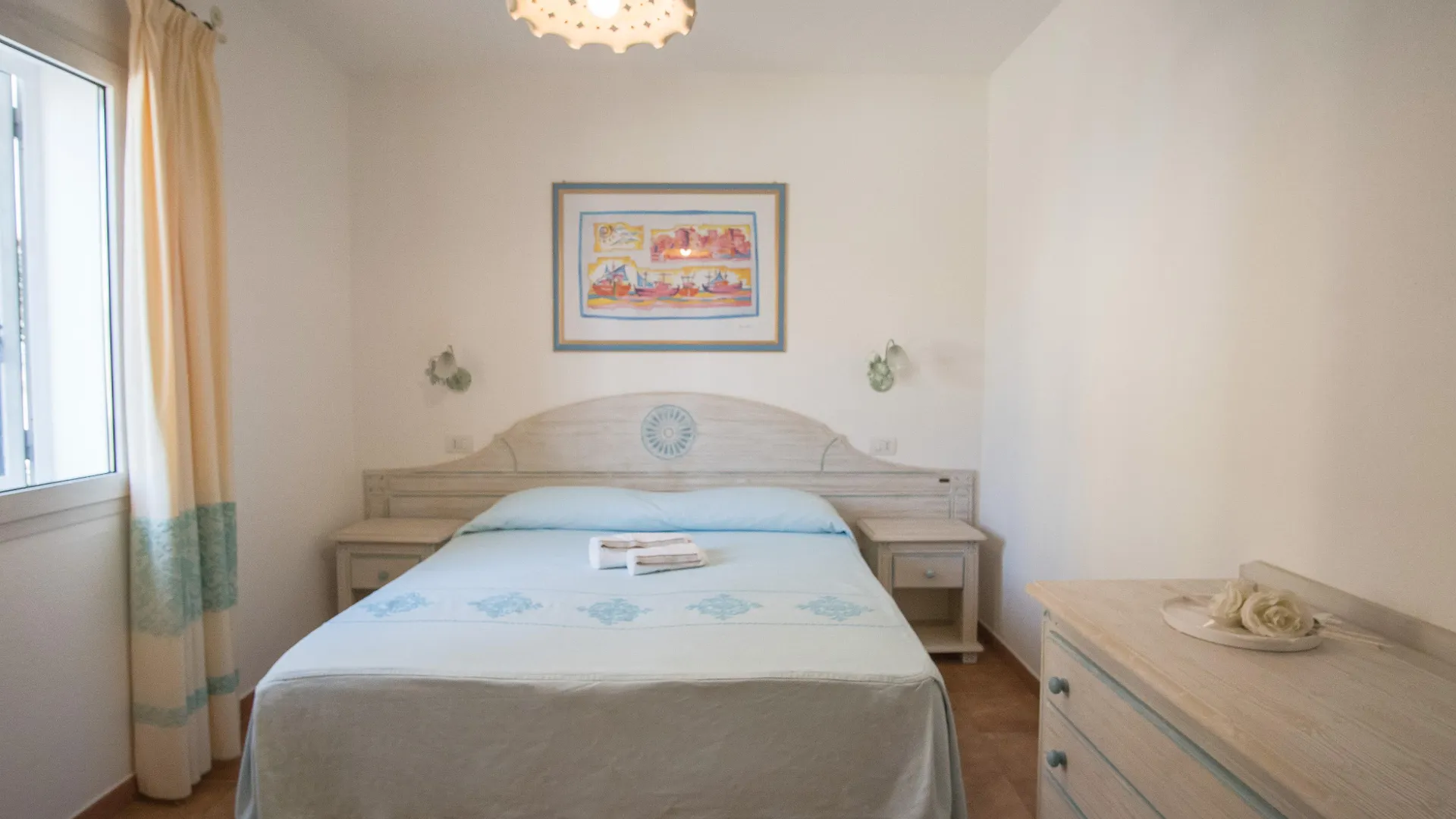 Le Residenze Del Golfo Di Orosei Hotel Italy