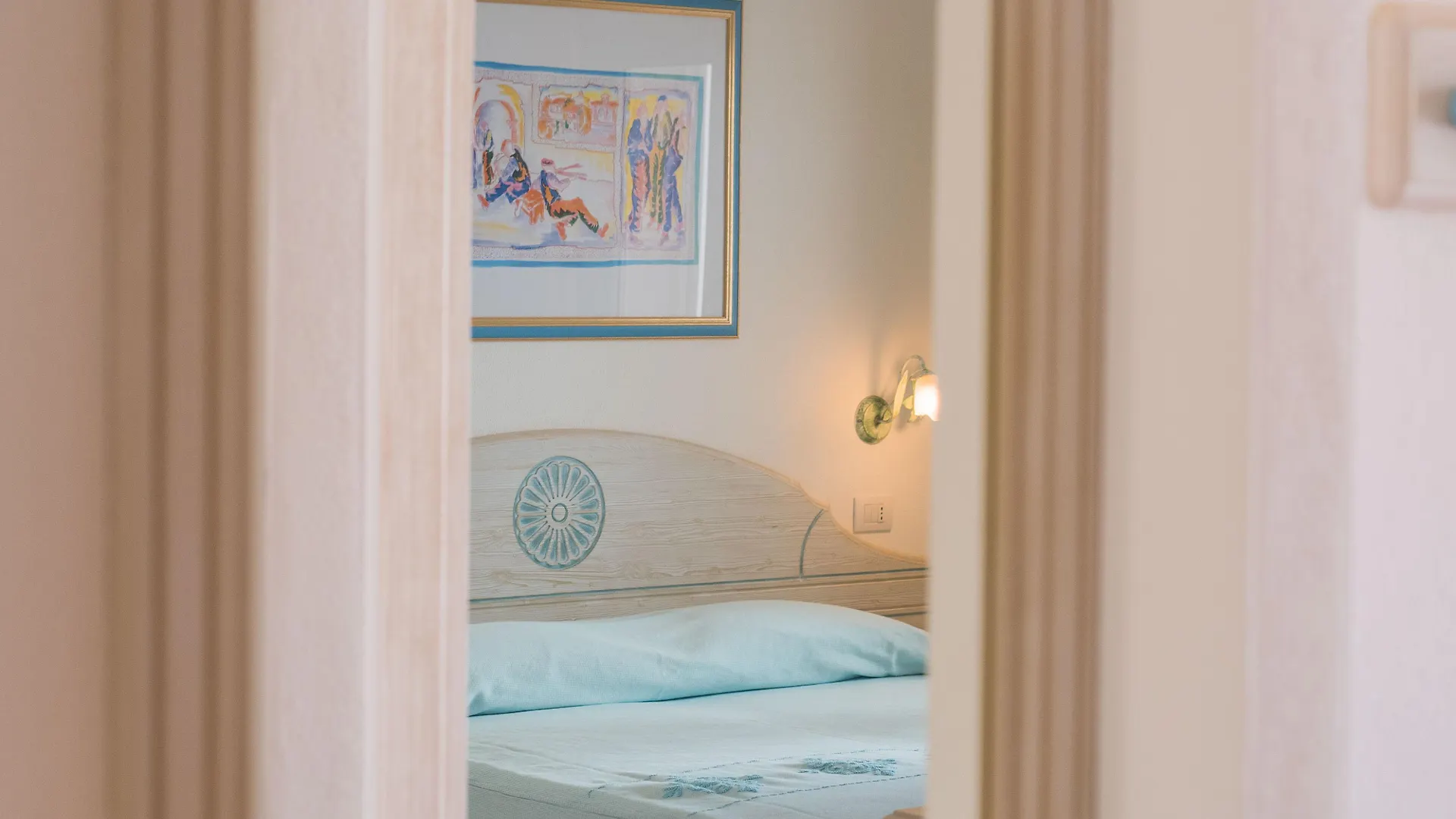 Le Residenze Del Golfo Di Orosei Hotel