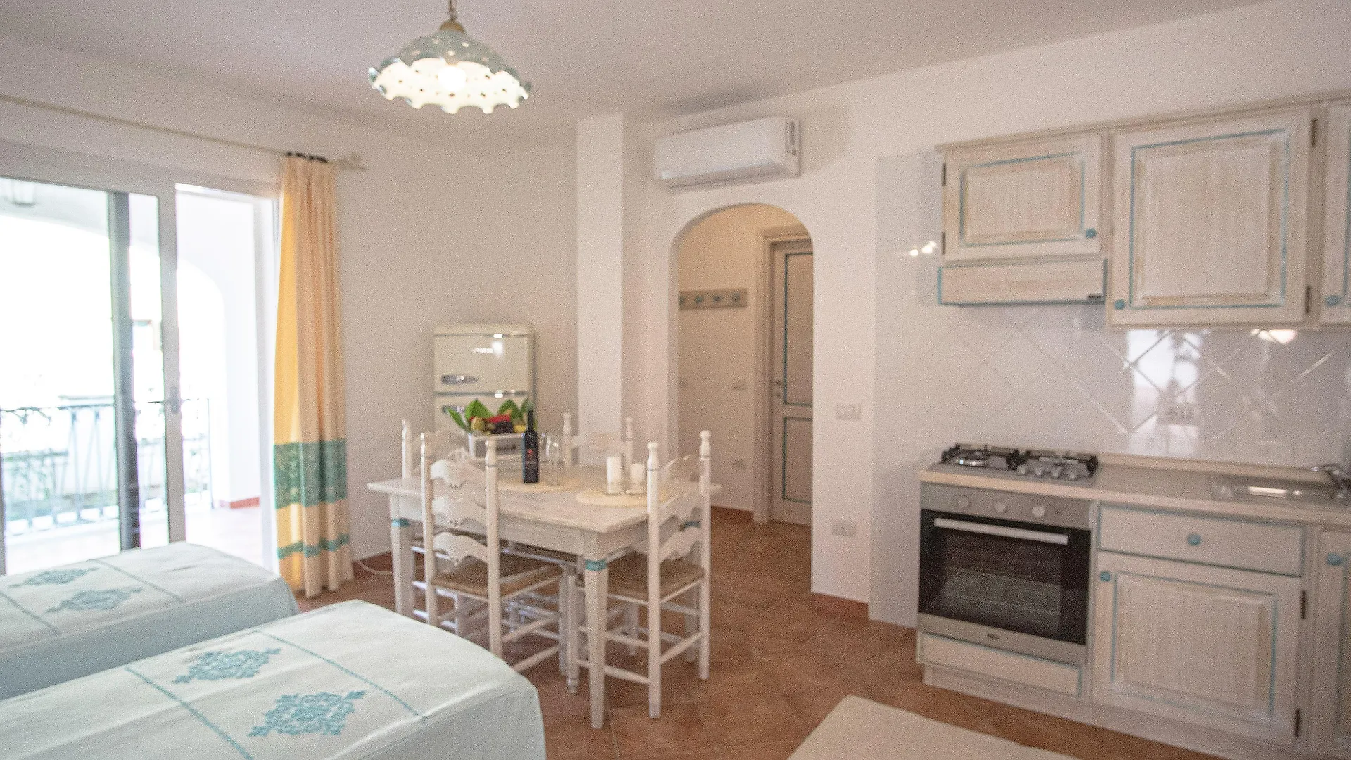 Le Residenze Del Golfo Di Orosei Hotel Italy