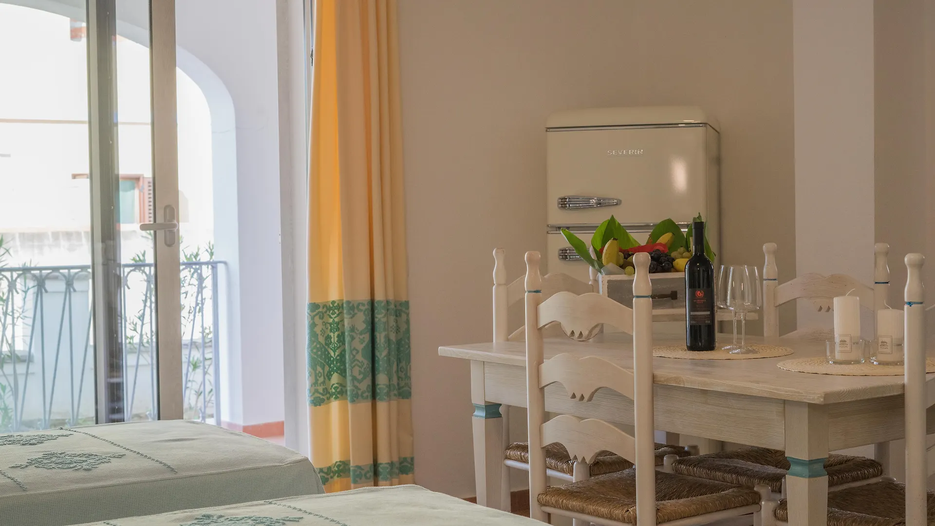 Le Residenze Del Golfo Di Orosei Hotel