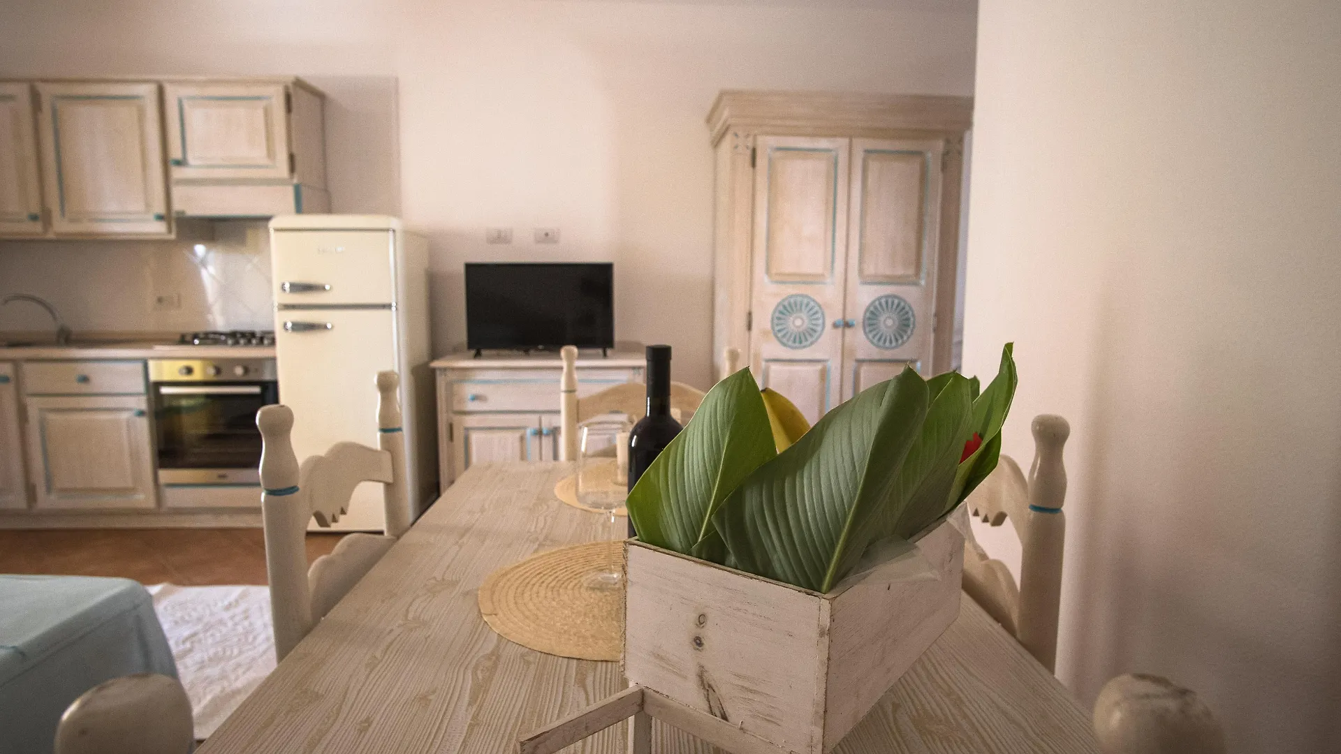 Le Residenze Del Golfo Di Orosei Hotel 0*,  Italy