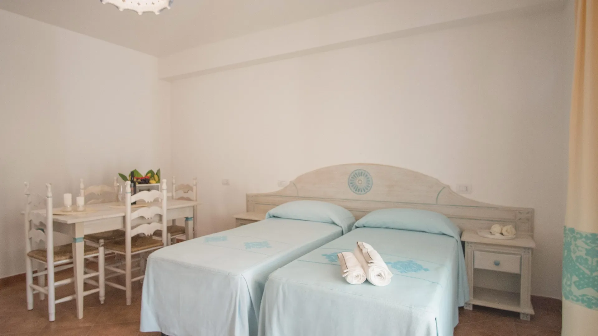 Le Residenze Del Golfo Di Orosei Hotel