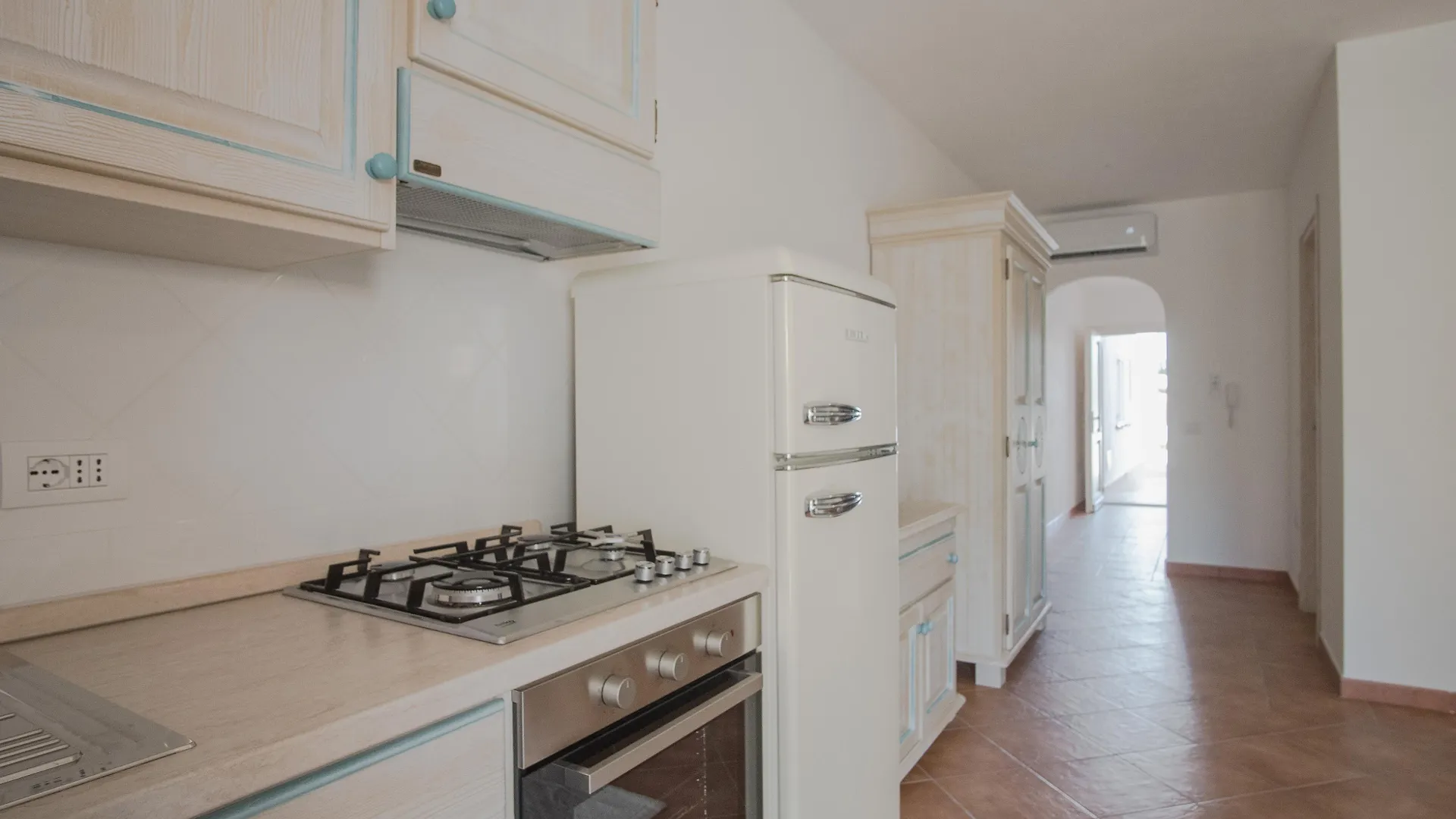 Le Residenze Del Golfo Di Orosei Hotel