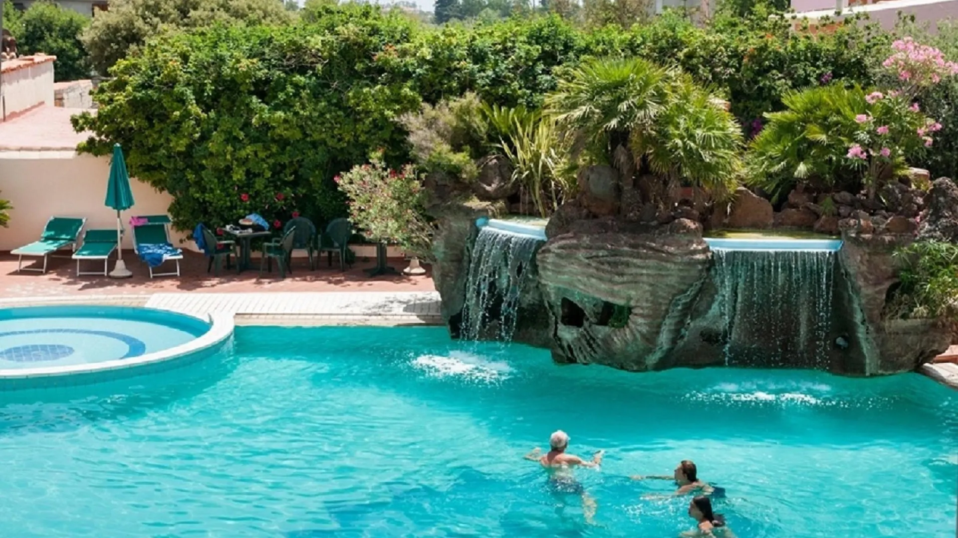 Le Residenze Del Golfo Di Orosei Hotel