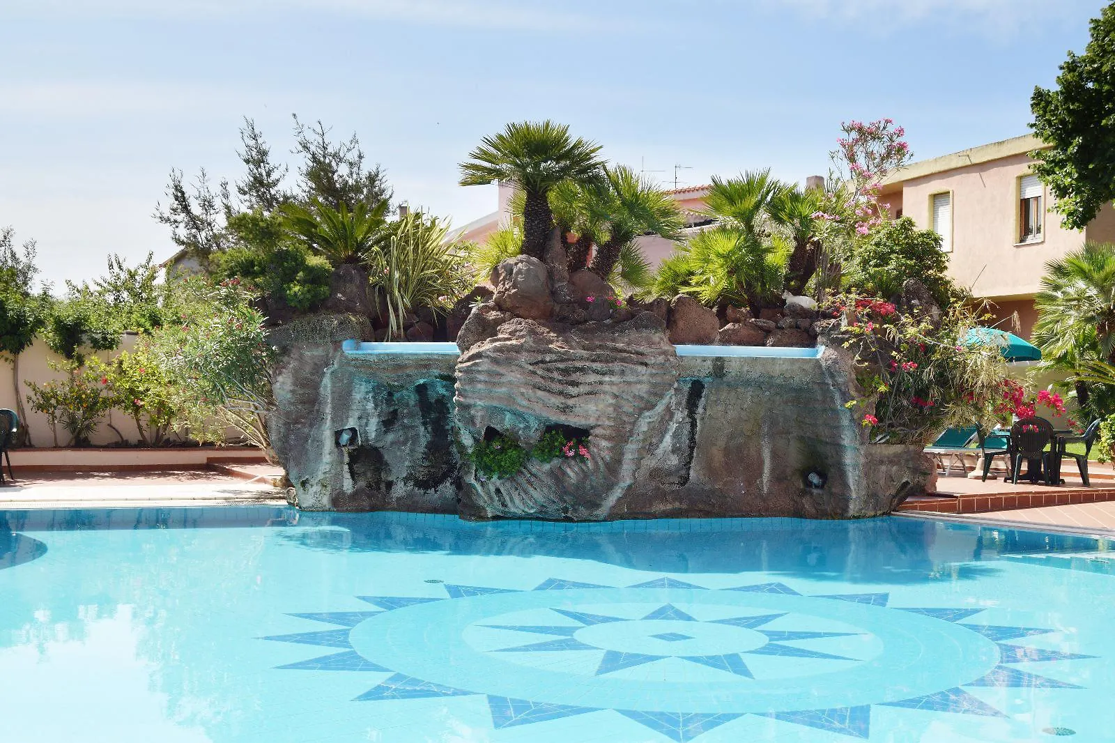 Le Residenze Del Golfo Di Orosei Hotel 0*,  Italy