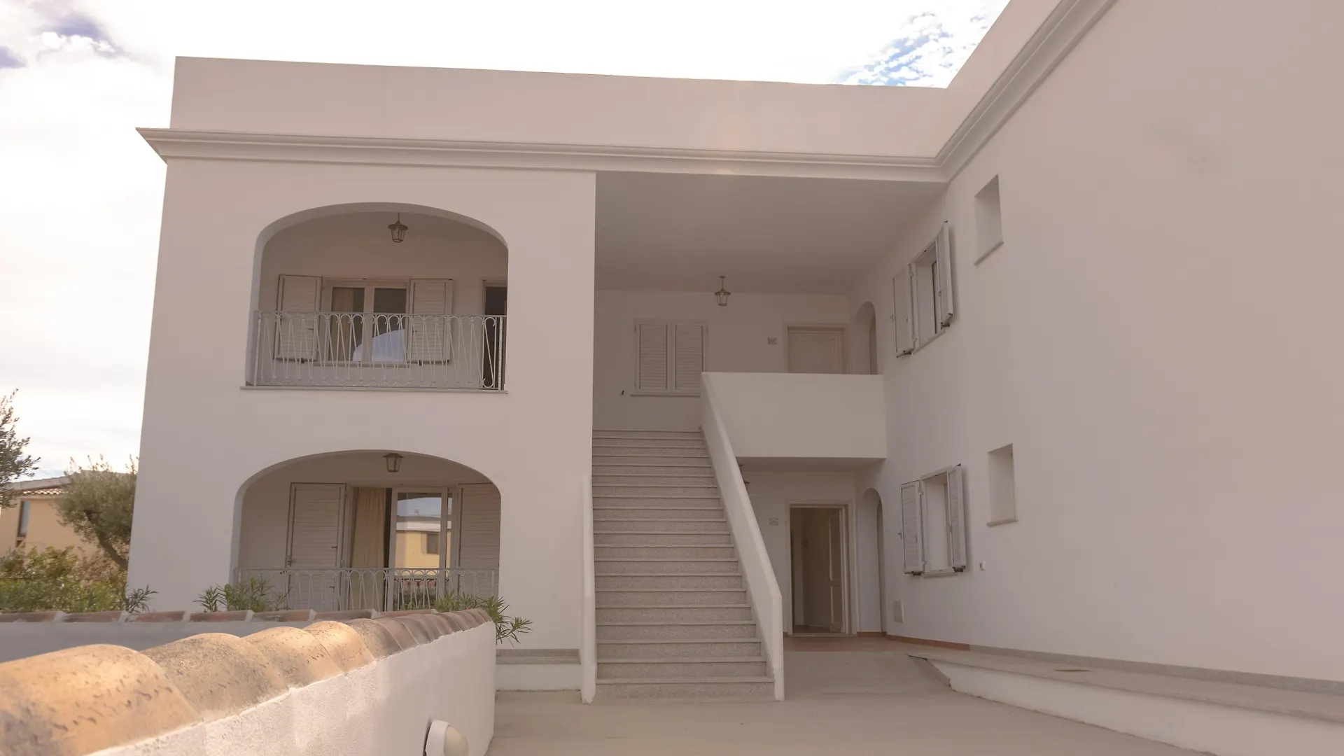 Le Residenze Del Golfo Di Orosei Hotel Italy