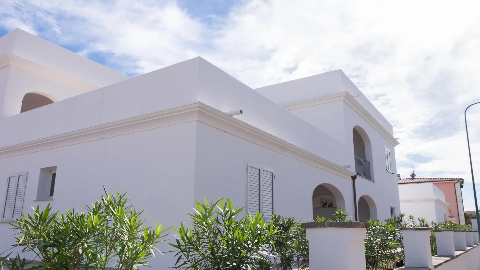 Le Residenze Del Golfo Di Orosei Hotel