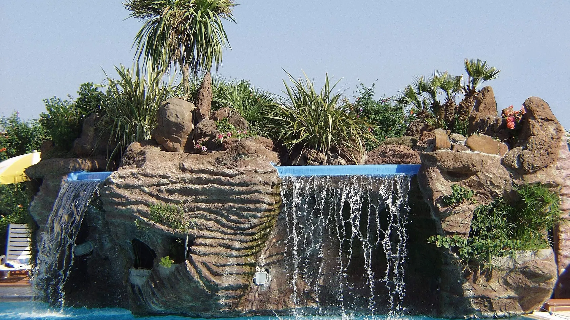 Le Residenze Del Golfo Di Orosei Hotel