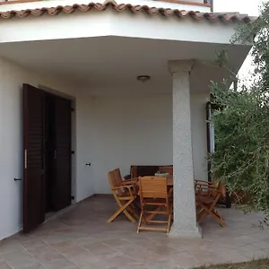 Gli Ulivi Orosei