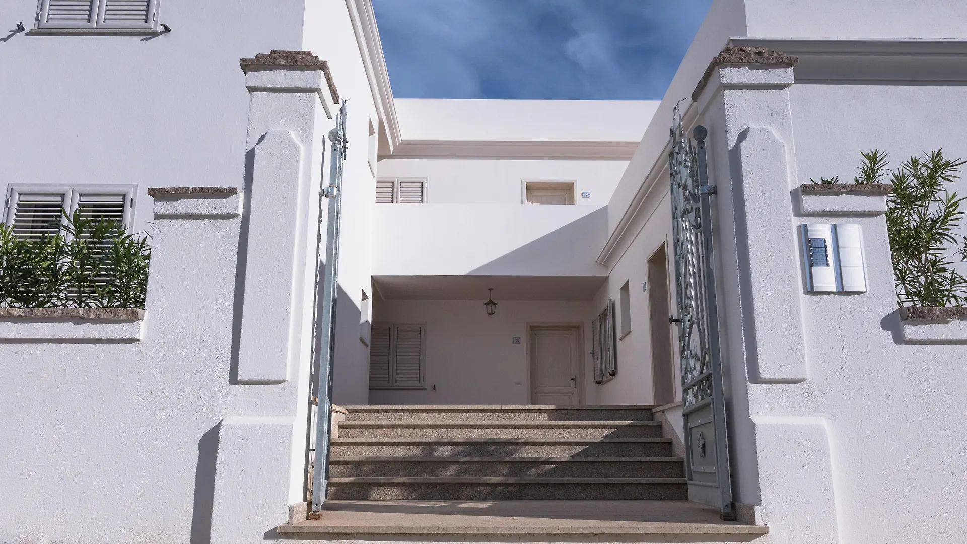 Le Residenze Del Golfo Di Orosei Hotel
